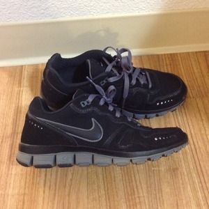 **Nike Free**