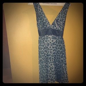 Cocktail dress