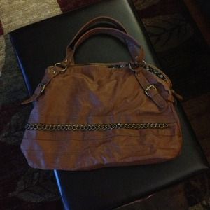 Brown Black Poppy Purse from Pacsun ✨REDUCED✨