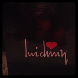Luiciny wedge sandals
