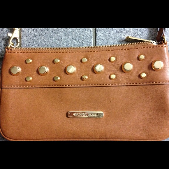 Michael Kors Clutch