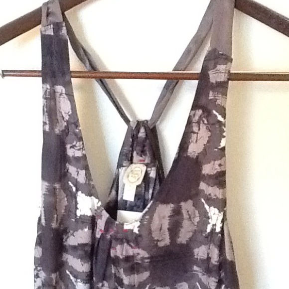 Silk Tank - Picture 2 of 4