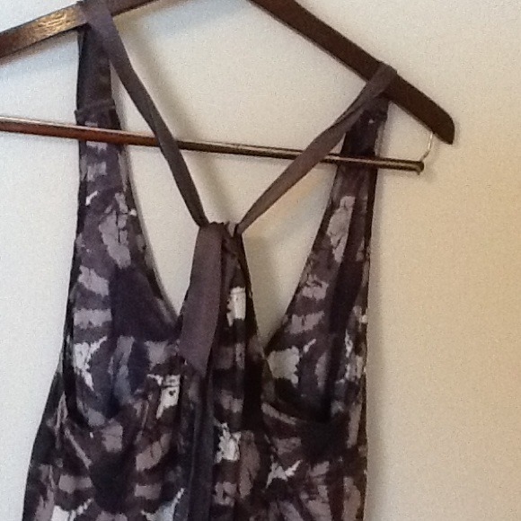 Silk Tank - Picture 4 of 4