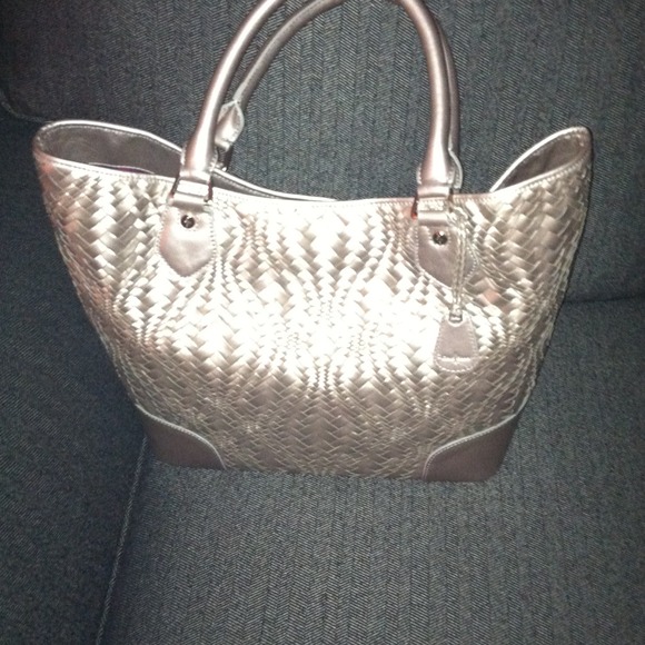 LastDay on Posh Cole Haan Tote
