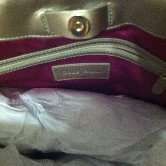 LastDay on Posh Cole Haan Tote