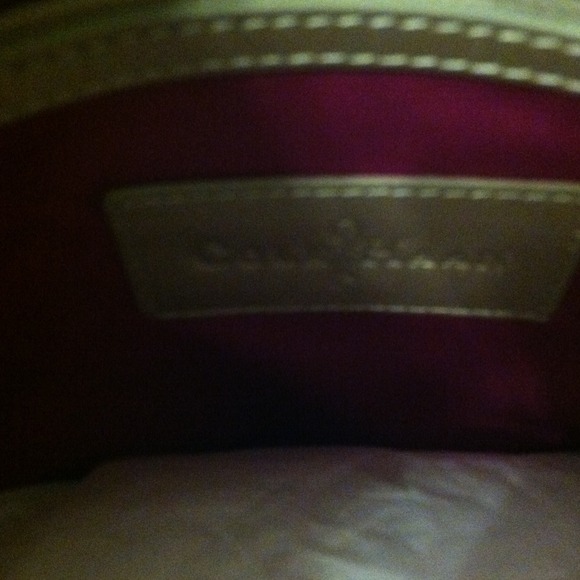 LastDay on Posh Cole Haan Tote