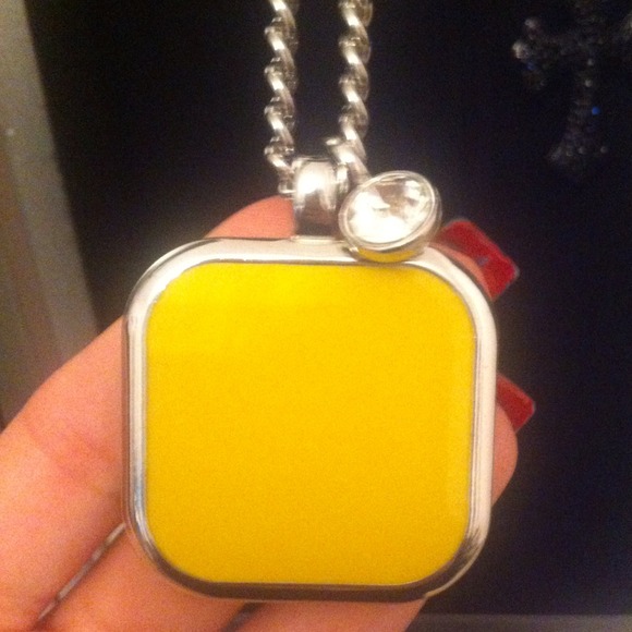 Ann Taylor Statement Necklace