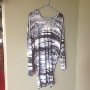 CABI tunic