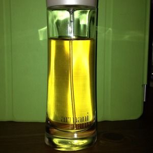 Reserved Giorgio Armani Mania perfume