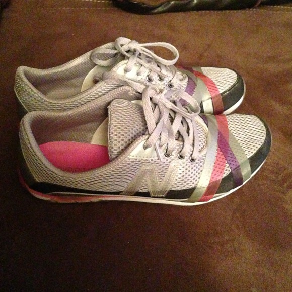 New Balance running shoes💕