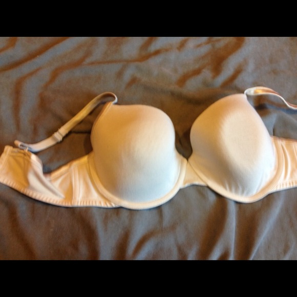 Nude bra from Lane Bryant