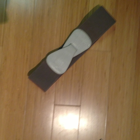 Grey Belt