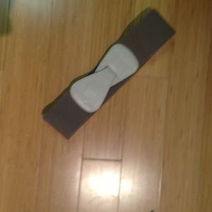 Grey Belt