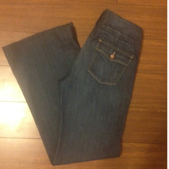 Lucky Brand NWOT size 26 (2)