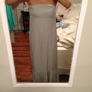 Calypso St Barth maxi dress
