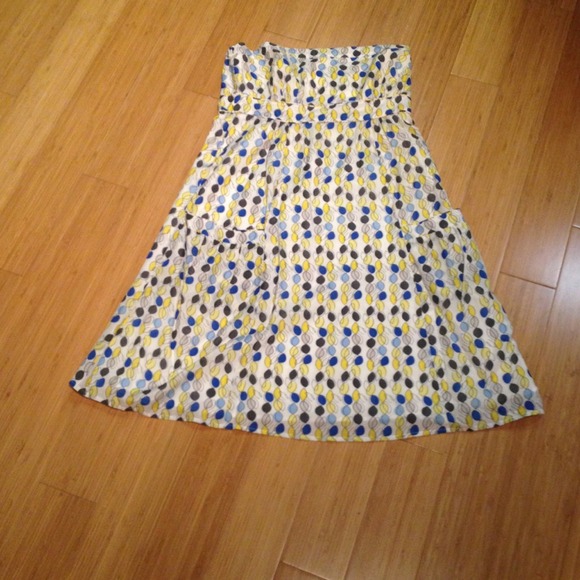 Spring Dress -BUNDLED- SOLD 😄