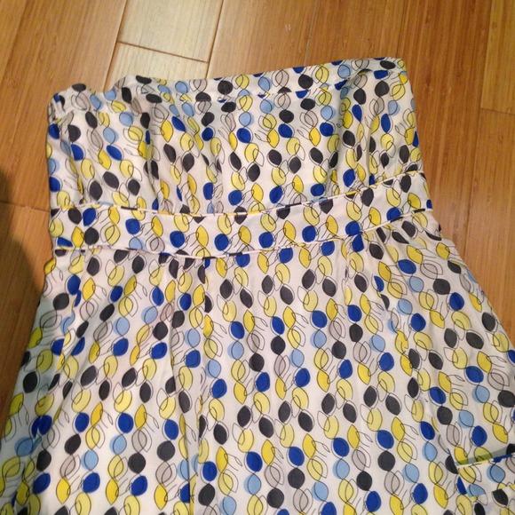 Spring Dress -BUNDLED- SOLD 😄 - Picture 2 of 3
