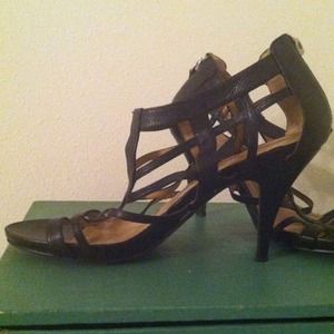 Nine West heels