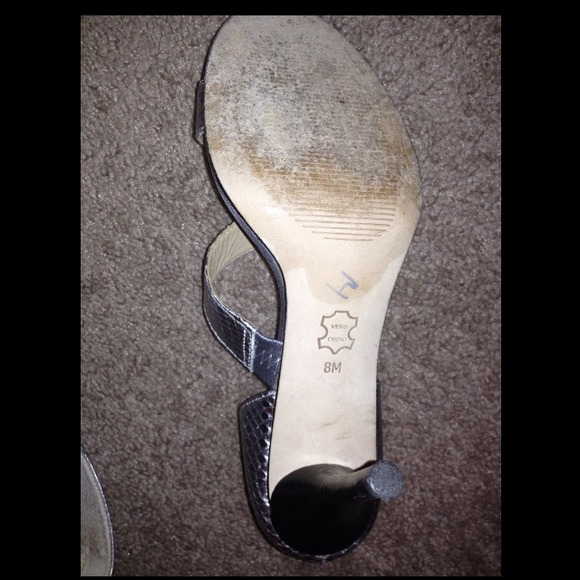 💢💢💢✋✋sold💢💢💢💢✋✋Michael kors shoes - Picture 3 of 4