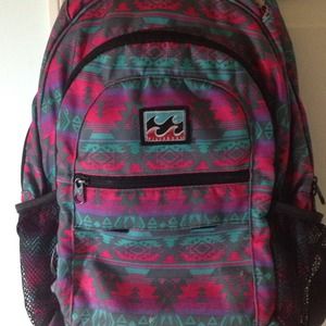 Billabong Backpack