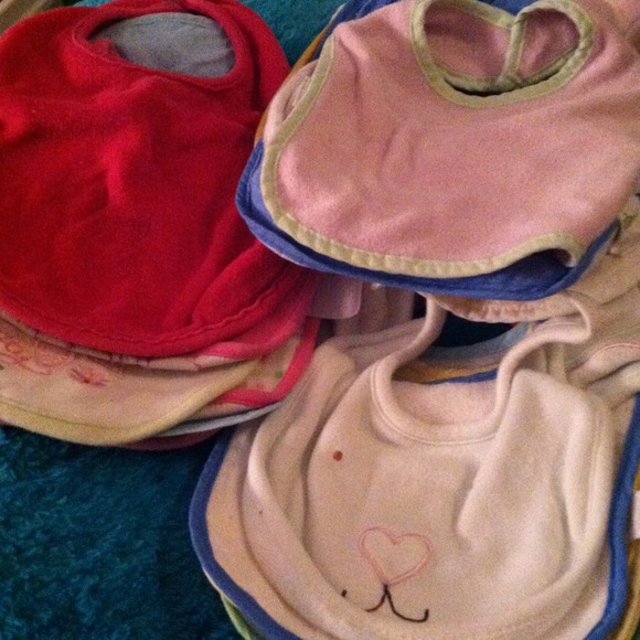21 Days of Bibs - Picture 1 of 1