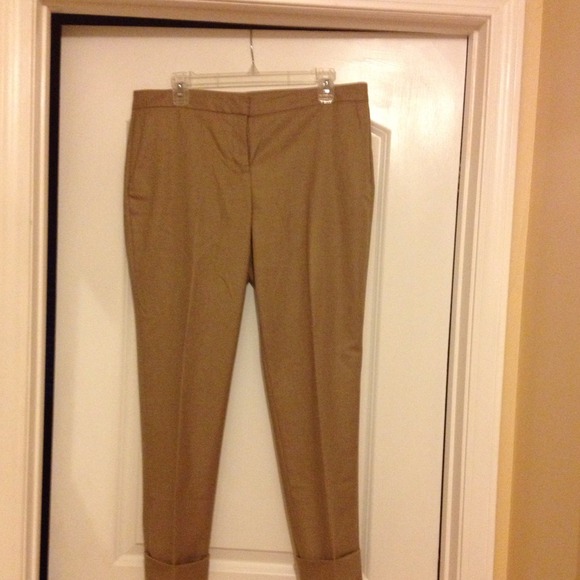 Capris sold!!!