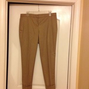Capris sold!!!