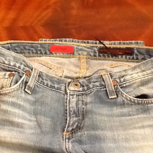 Adriano Goldschmied jeans!!!