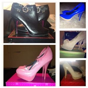 Bundle reserved for jenny0124