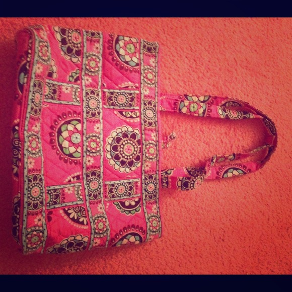 Vera Bradley purse