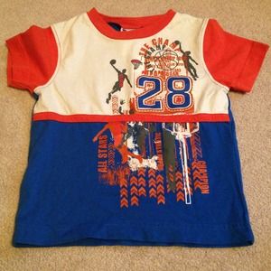 Shirt 24 Months