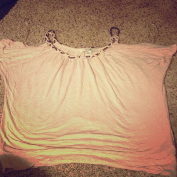 Going out shirt