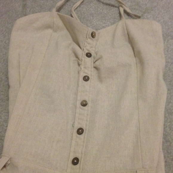 Jumpsuite - Picture 2 of 4