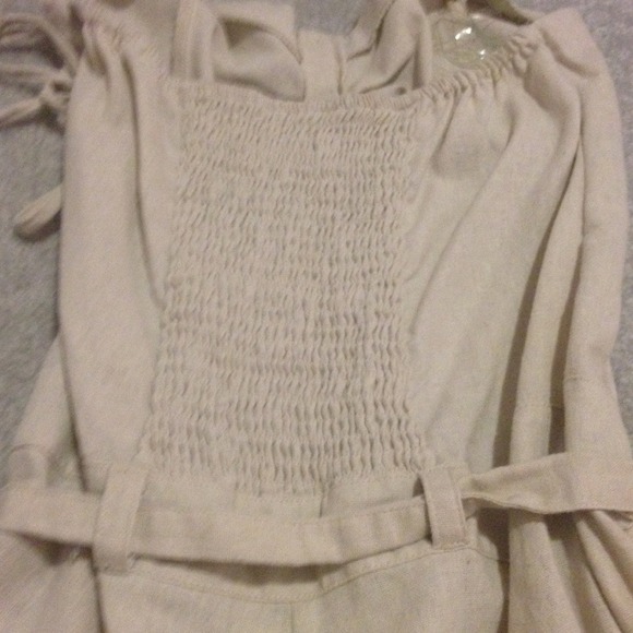 Jumpsuite - Picture 4 of 4