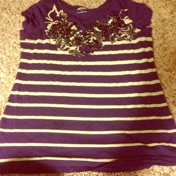 Tshirt from express