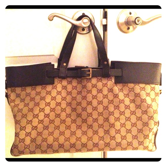 Gucci Bag Pre-owned