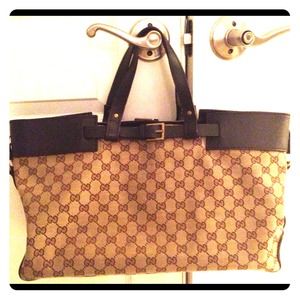Gucci Bag Pre-owned