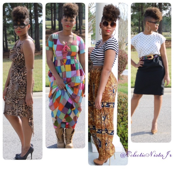 Introducing EclecticnistaJr.- My offspring Jasmine - Picture 2 of 4