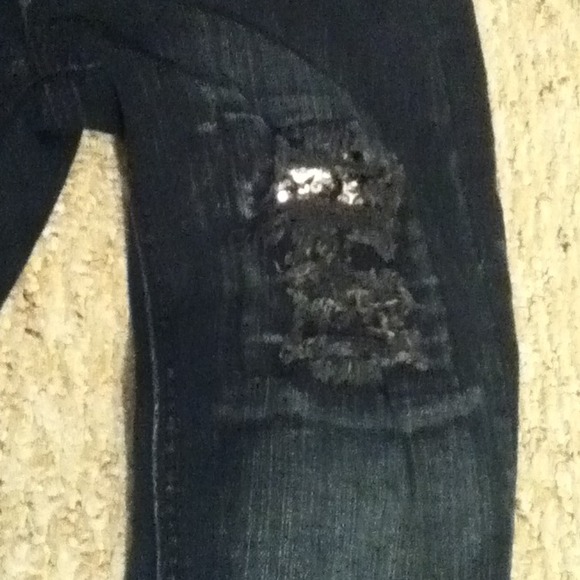 Rue 21 premiere denim jeans - Picture 2 of 3