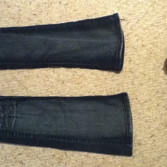 Rue 21 premiere denim jeans - Picture 3 of 3