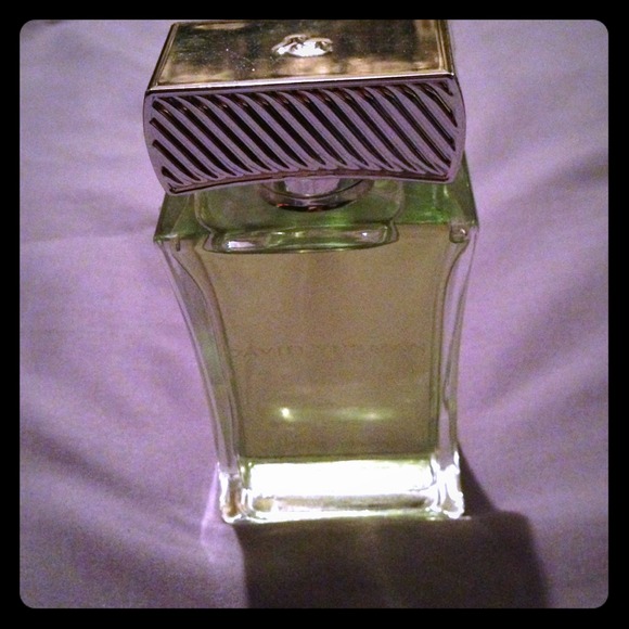 🙅Sold🙅David yurman perfume... NEW