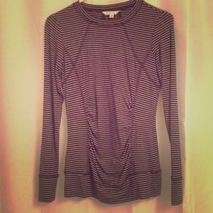 Cabi Long Sleeve Top