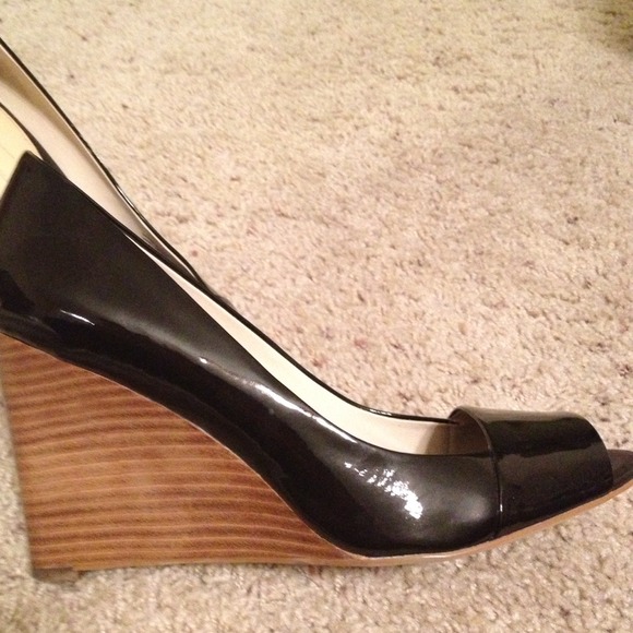 Banana republic heels