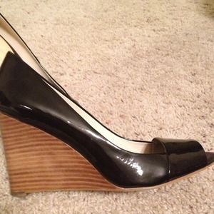 Banana republic heels