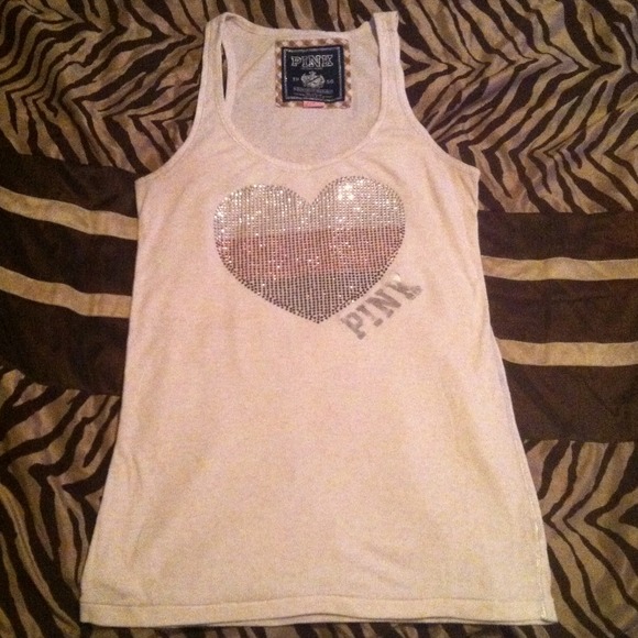 Vs tank