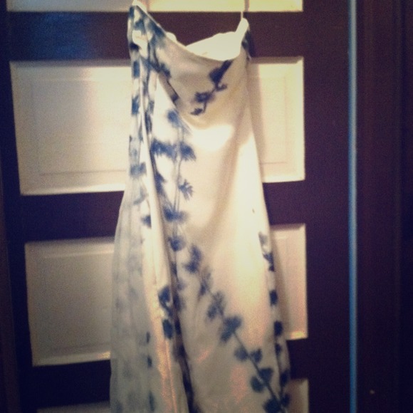 Beautiful Armani Exchange Dress