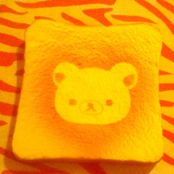 Stress toy