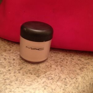 MAC bundle for @losdogis