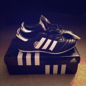 Adidas copa cleats