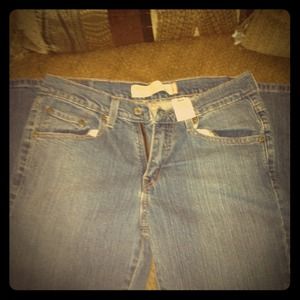 Levi's like new!!